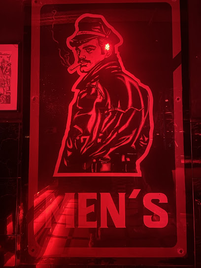Men's Bar Torremolinos