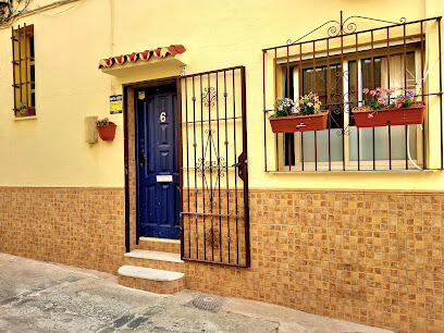 Maracuya Gay House