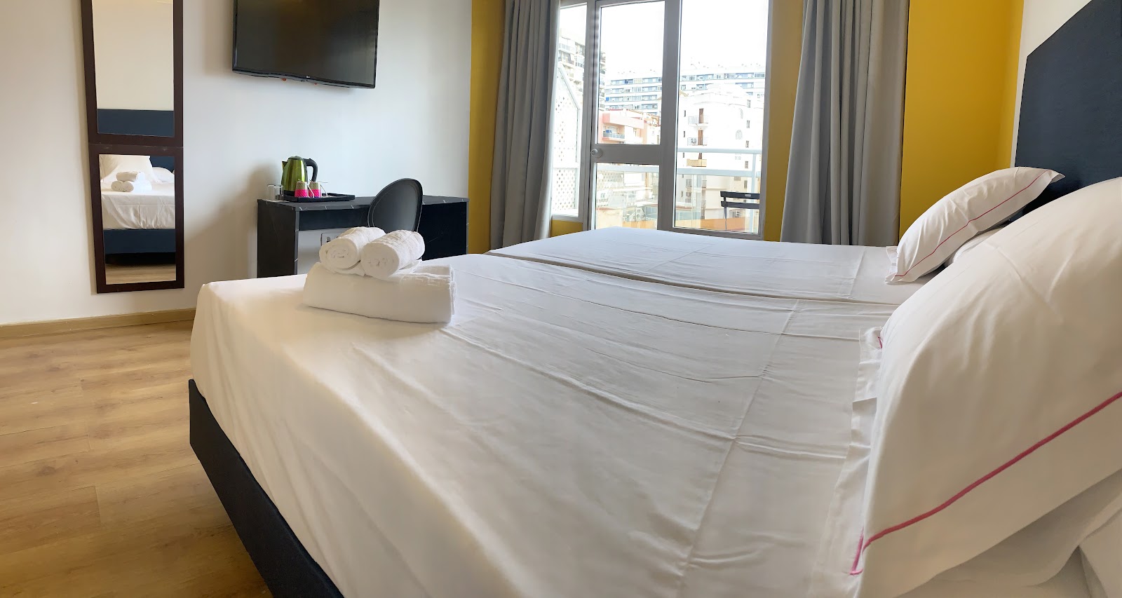 Hotel Ritual Sireno – Adults Only Hotels in Torremolinos – GayOut Guide