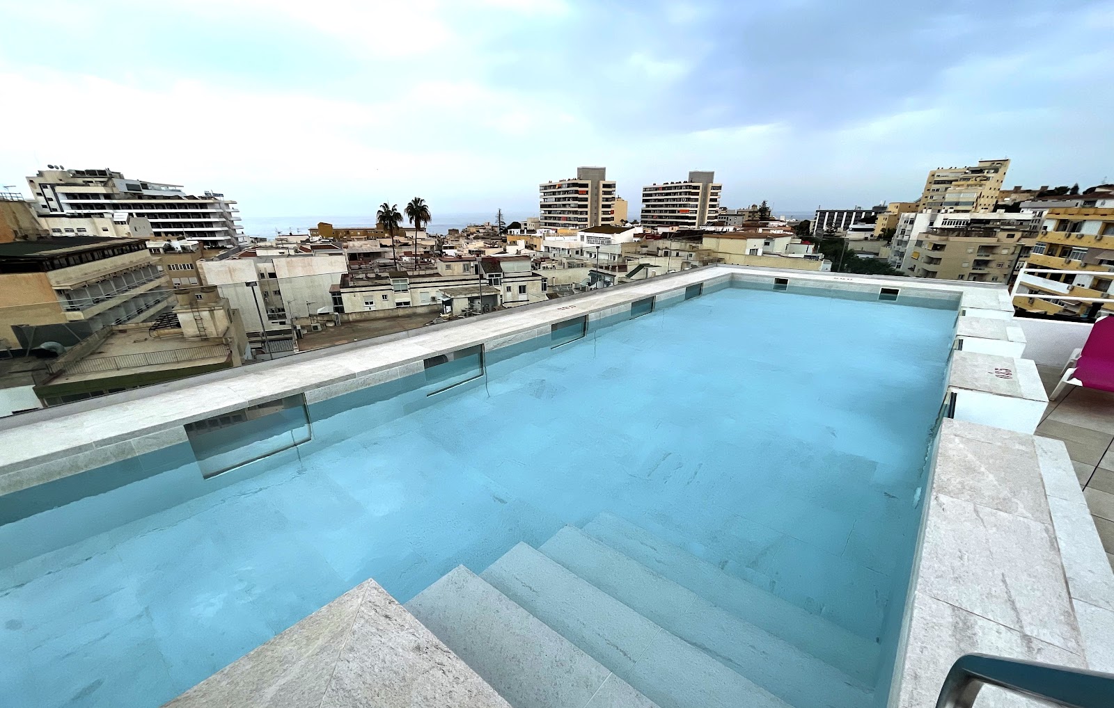 Hotel Ritual Sireno – Adults Only Hotels in Torremolinos – GayOut Guide