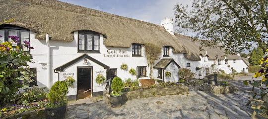 Essen & Wein in Totnes