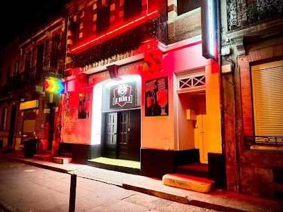 Le Bear's Bar