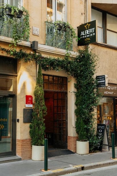 Gastronomía y vino in Toulouse