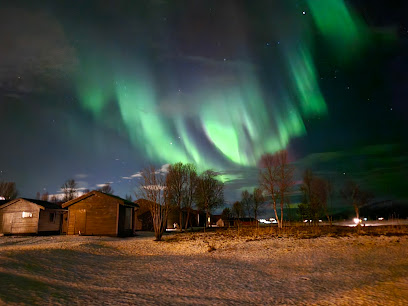Skip-the-line in Tromsø