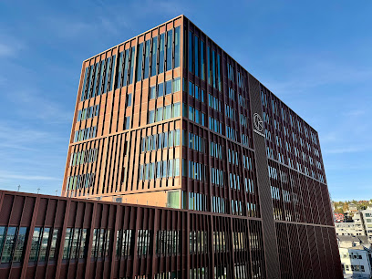 Ohne Anstehen in Tromsø