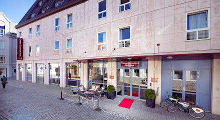 Essen & Wein in Trondheim