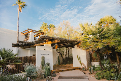 Coupe-file in Tucson