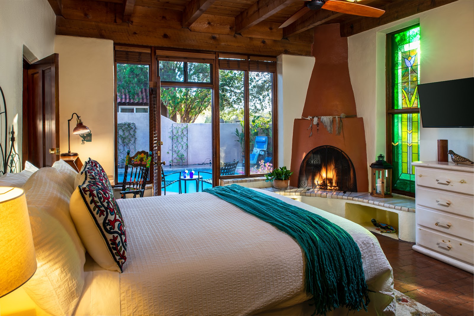 Adobe Rose Inn Bed and Breakfast Hotels in Tucson – GayOut Guide