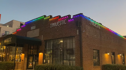 Club Majestic