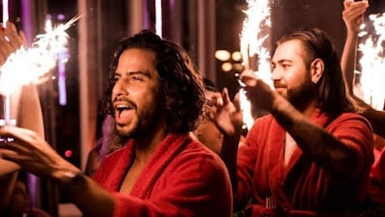 Red Room Gay Bar Tulum