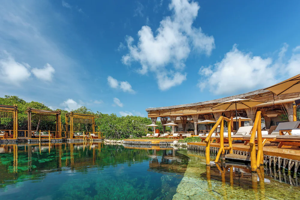 Hotel Shibari Tulum
