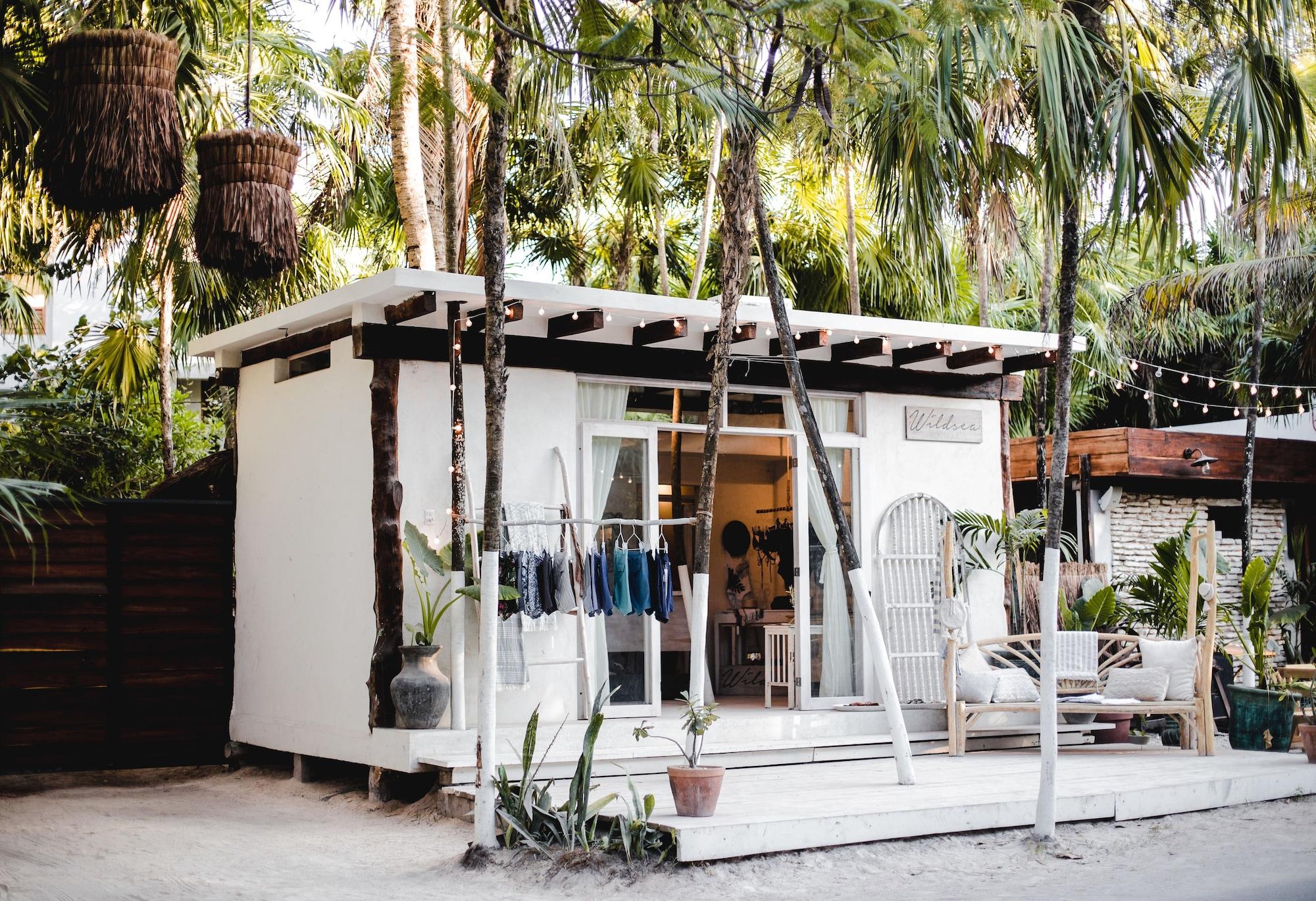 Casa Ambar Hotel & Boutique Tulum