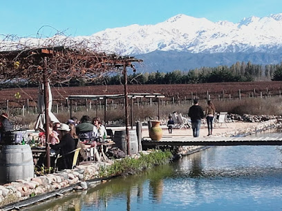 Tour a piedi in Tupungato