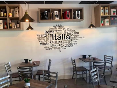 Pausa Cafè