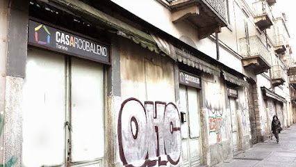 CasArcobaleno LGBTQ+ Organizations in Turin – GayOut Guide