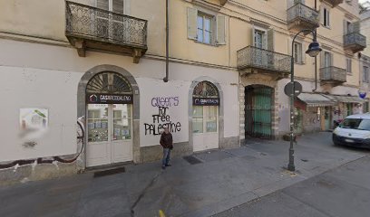 Arcigay Torino "Ottavio Mai"