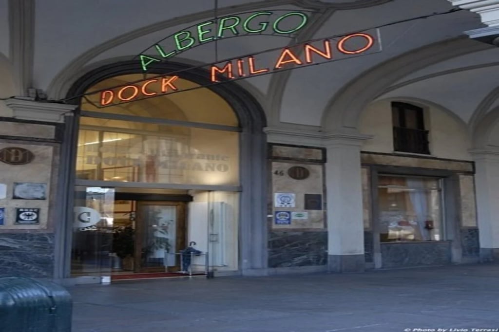 Ohne Anstehen in Turin