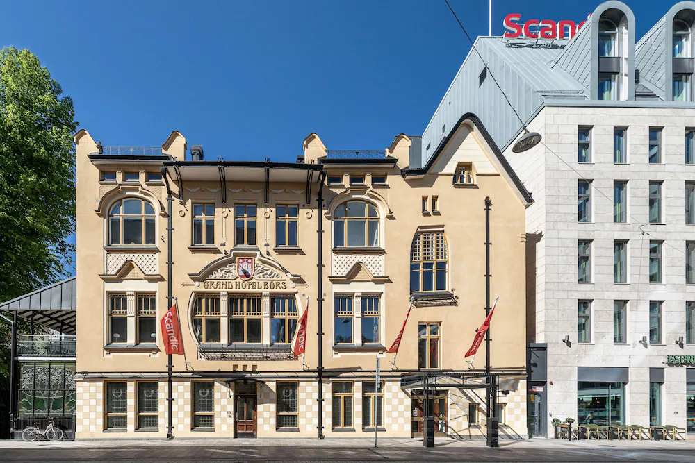 Day trips in Turku