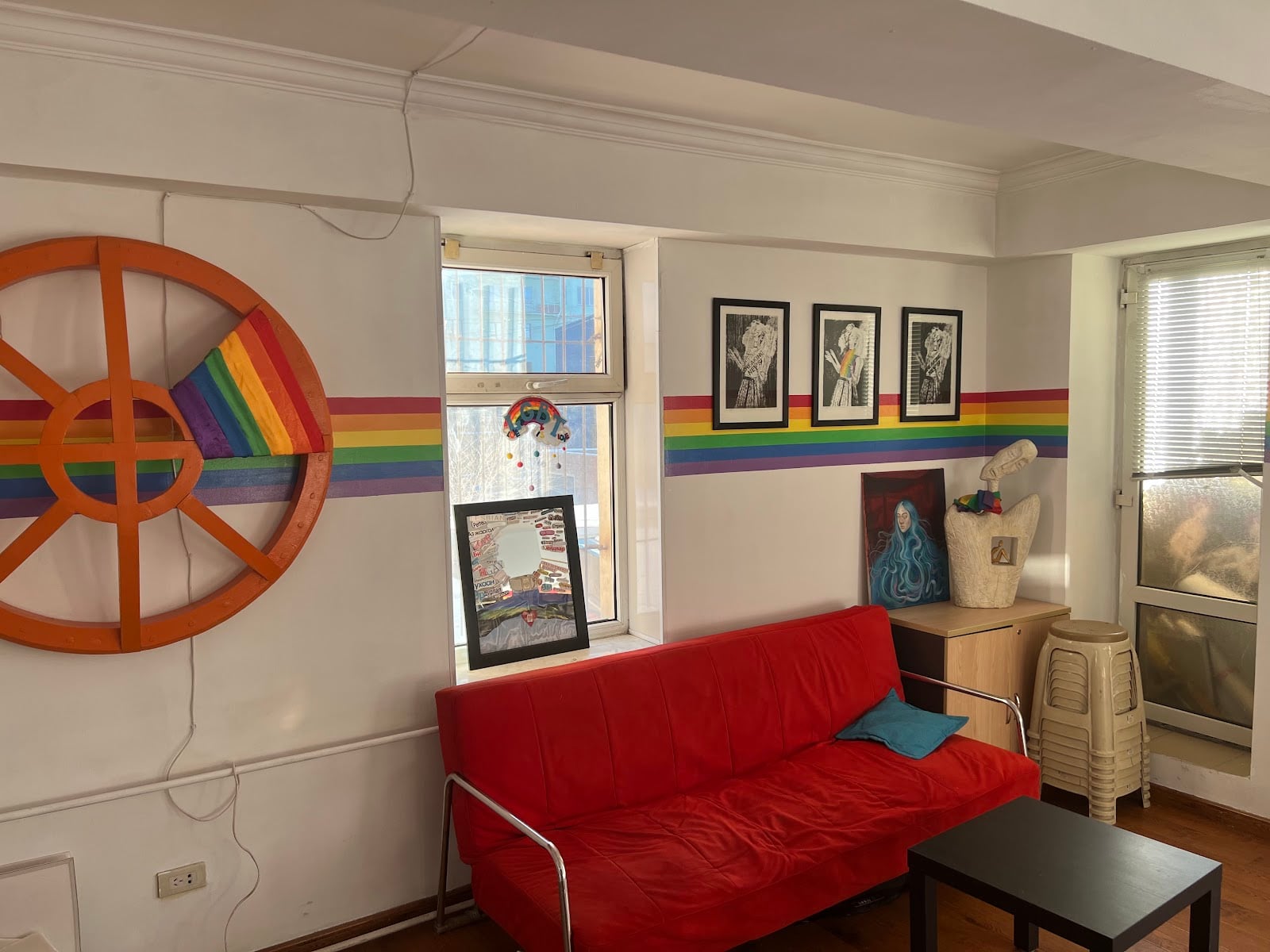 LGBT Centre Mongolia