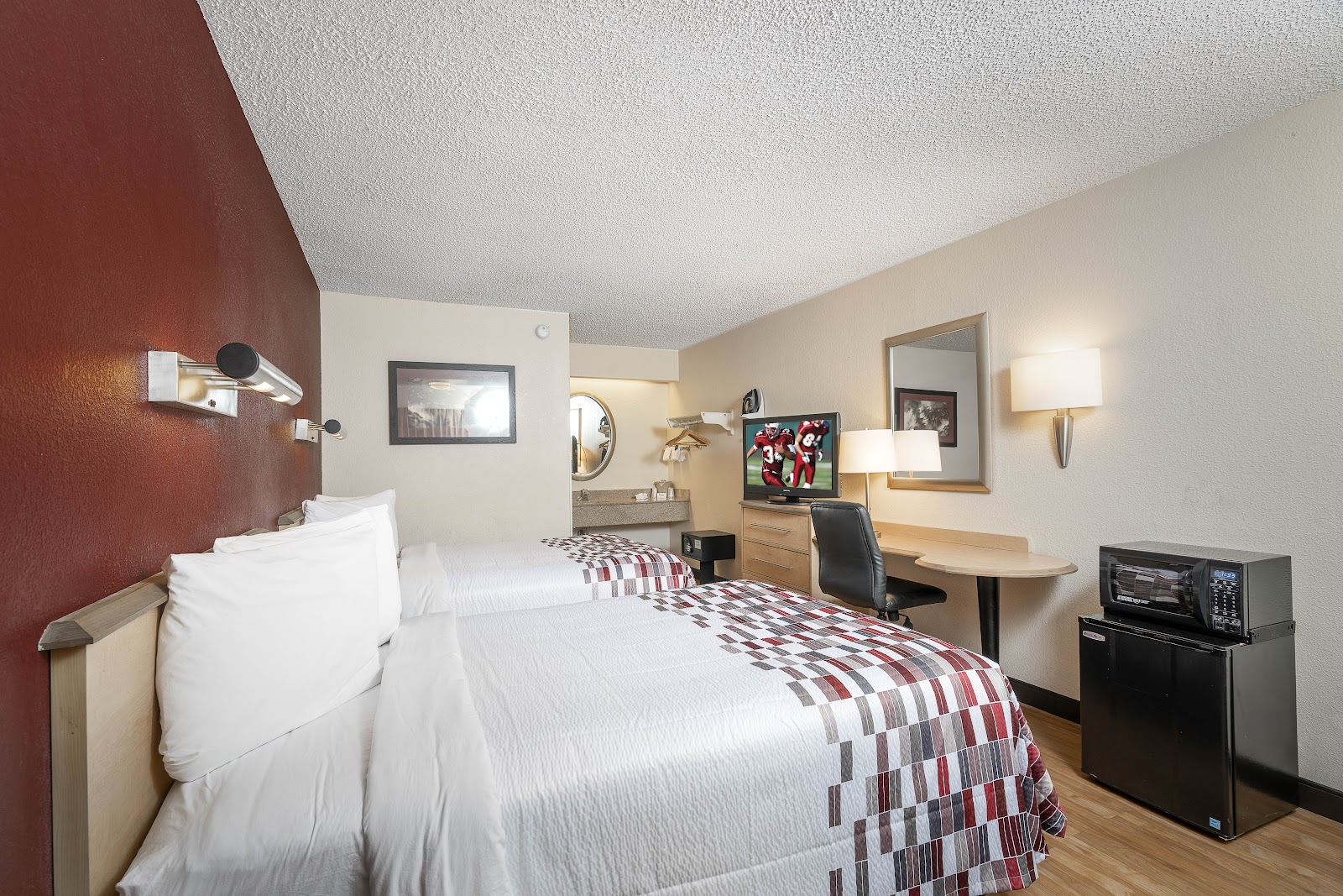 Red Roof Inn Louisville Expo Airport Hotels in Louisville – GayOut Guide
