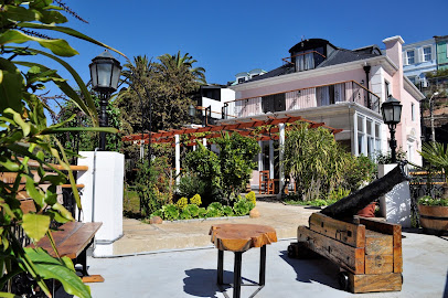 Sem fila in Valparaíso