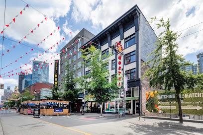 Samesun Vancouver