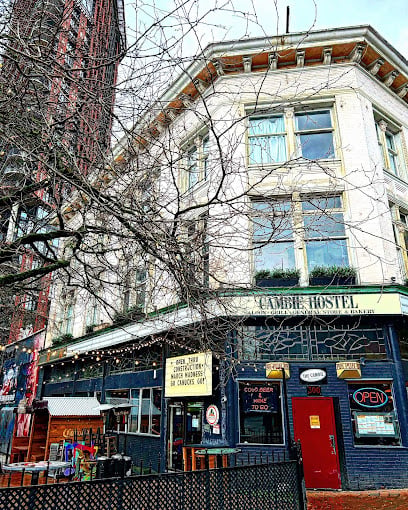 The Cambie Hostel - Gastown