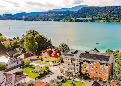 Flairhotel am Wörthersee