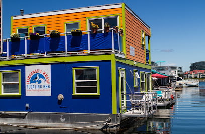 Tours a pie in Victoria
