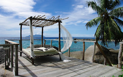BLISS Hotel Seychelles