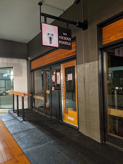 The Vicious Poodle Bars & Clubs in Victoria – GayOut Guide