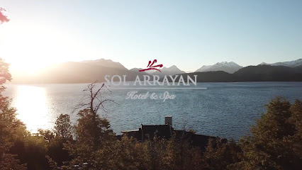 Sol Arrayán