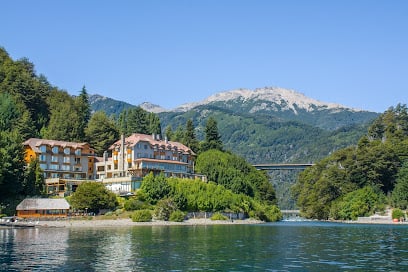 Food & wine in Villa La Angostura