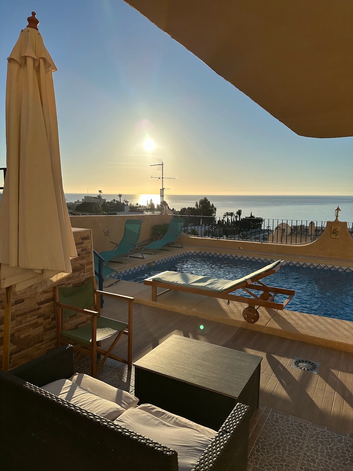 Yürüyüş turları in Villajoyosa