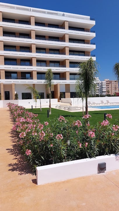 Visites à pied in Villajoyosa