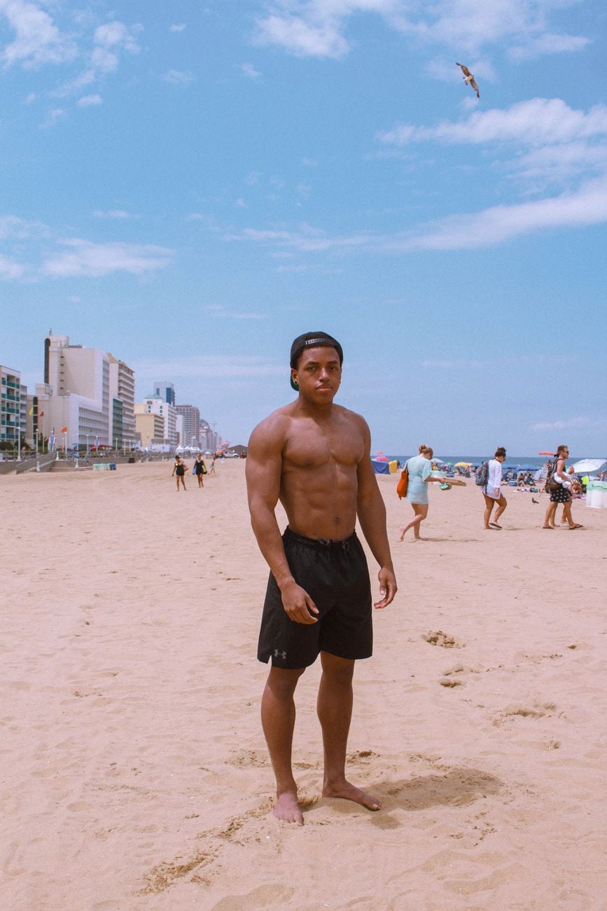 Coupe-file in Virginia Beach