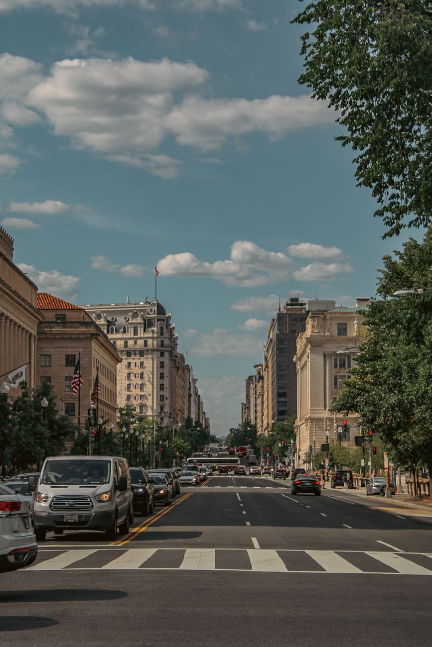 The Royal Sonesta Washington DC Dupont Circle