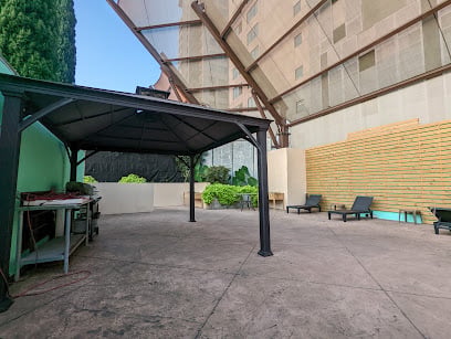 Sauna Atlanta gay Saunas in Medellín – GayOut Guide