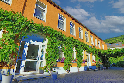 Yürüyüş turları in Weinböhla