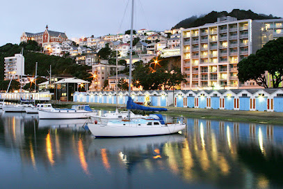 Yürüyüş turları in Wellington