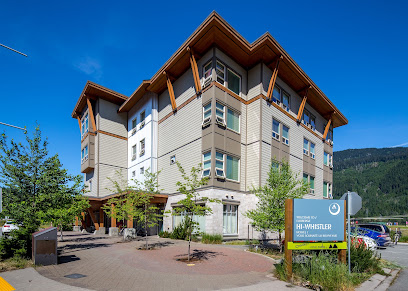Tagesausflüge in Whistler