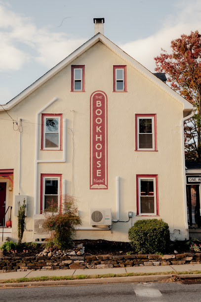 Food & wine in Wilmington