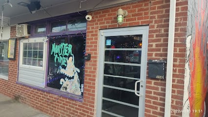 Monstercade
