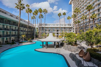 Los Angeles Airport Marriott Hotels in Los Angeles – GayOut Guide