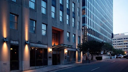 Kimpton Cardinal Hotel