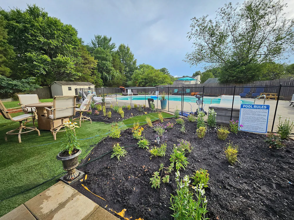 Heated Pool King Bed Jacuzzi Bath Arcade