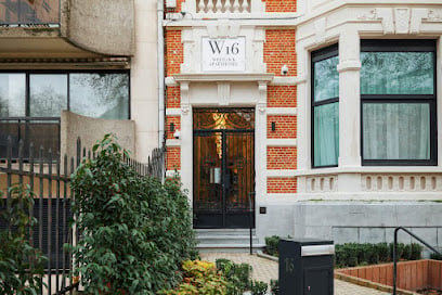 Whitlock16 Aparthotel