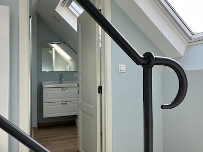 Het Bronnenhuis