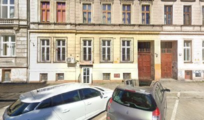 Równe Miejsce - Centro LGBT+ Wrocław