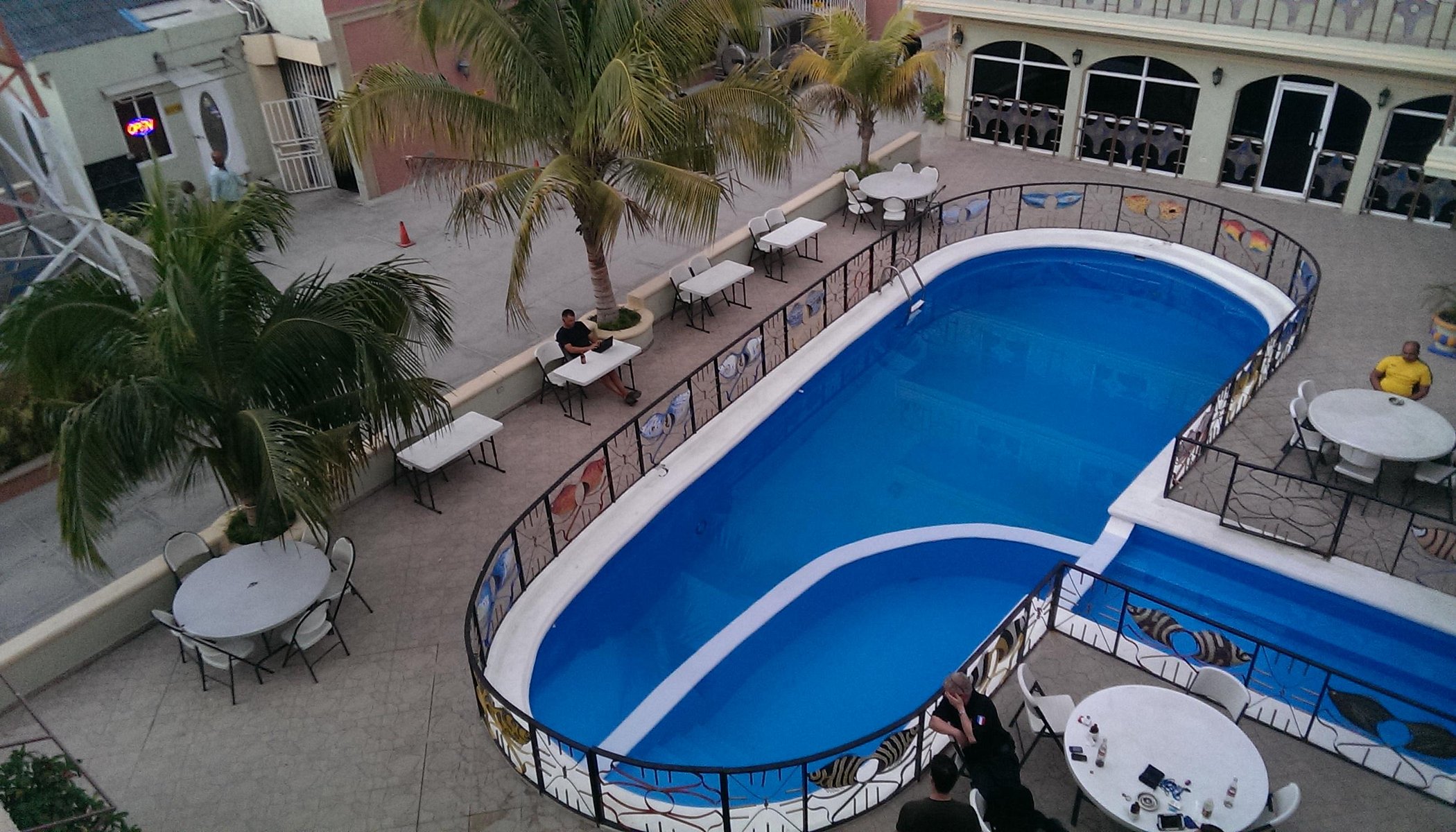 Kingdom Hotel